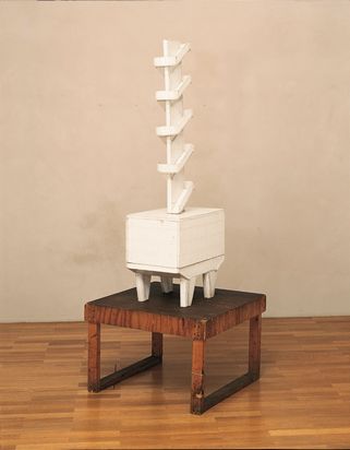 Werke - Sammlung Goetz München