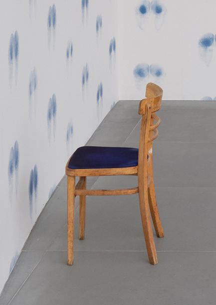 © Abigail Lane/VG BILD-KUNST Bonn, photo: Annette Kradisch/Neues Museum Nürnberg