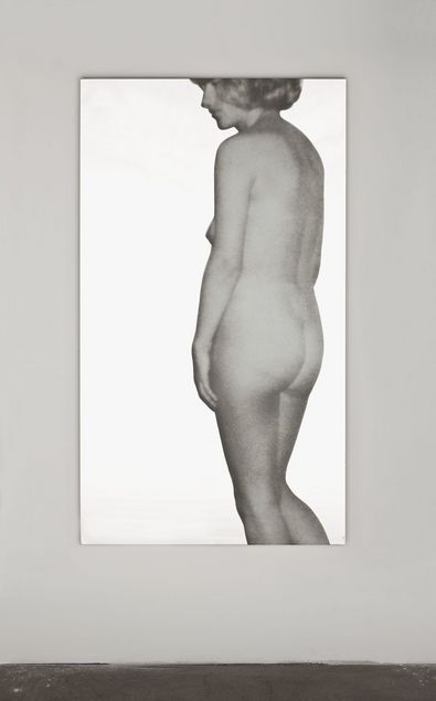 © Michelangelo Pistoletto, photo: Wilfried Petzi