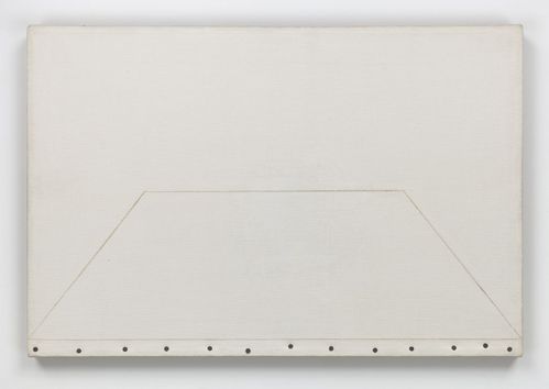 © Giulio Paolini, photo: Genevieve Hanson/Hauser & Wirth