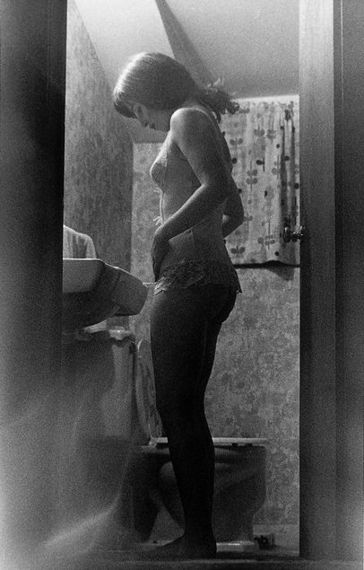© Cindy Sherman