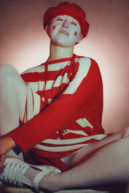 © Cindy Sherman