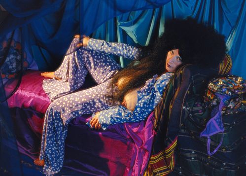 © Cindy Sherman