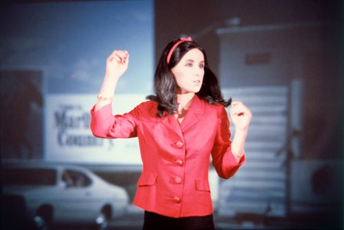 © Cindy Sherman