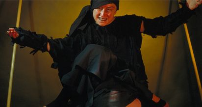 © Cindy Sherman