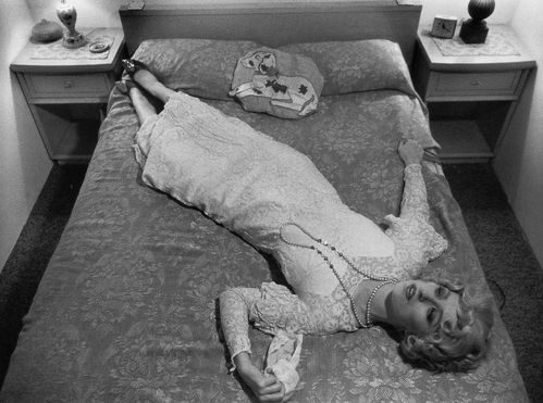 © Cindy Sherman