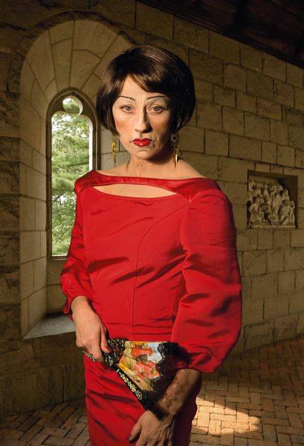 © Cindy Sherman