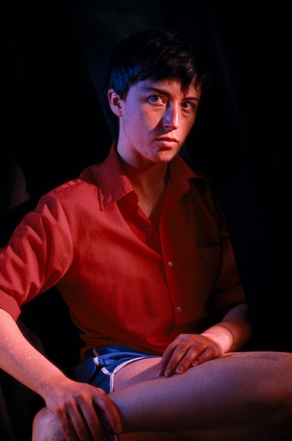 © Cindy Sherman