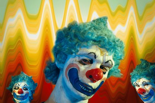 © Cindy Sherman