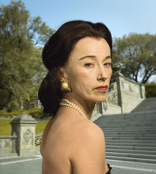 © Cindy Sherman