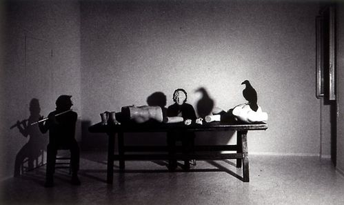 © Claudio Abate