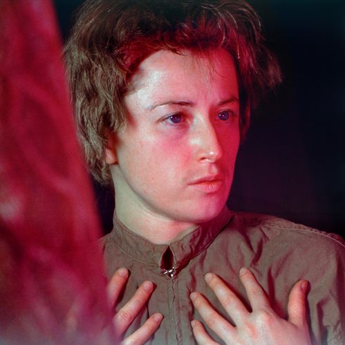 © Cindy Sherman