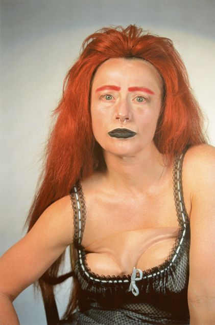 © Cindy Sherman
