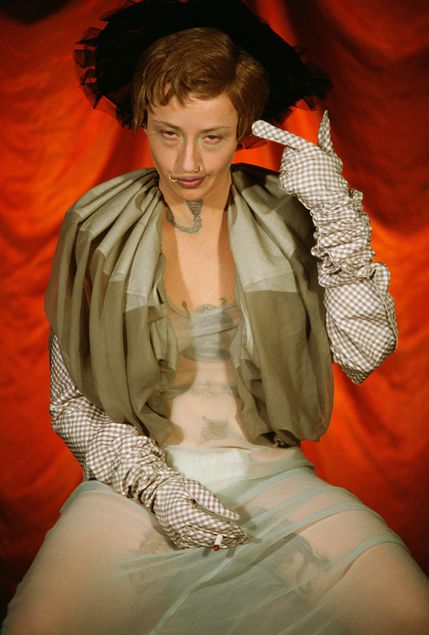 © Cindy Sherman