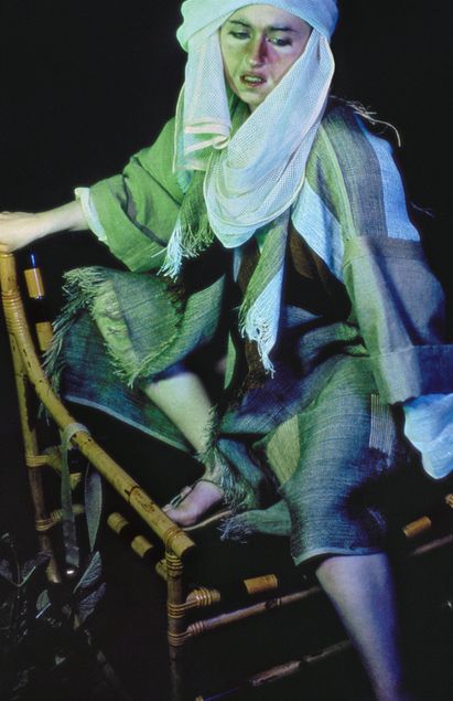 © Cindy Sherman