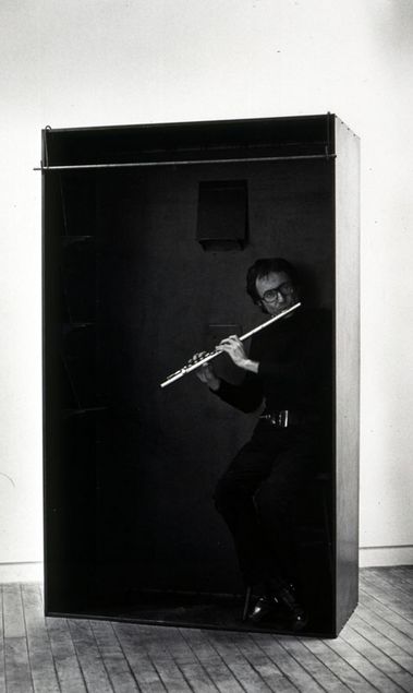 © Claudio Abate